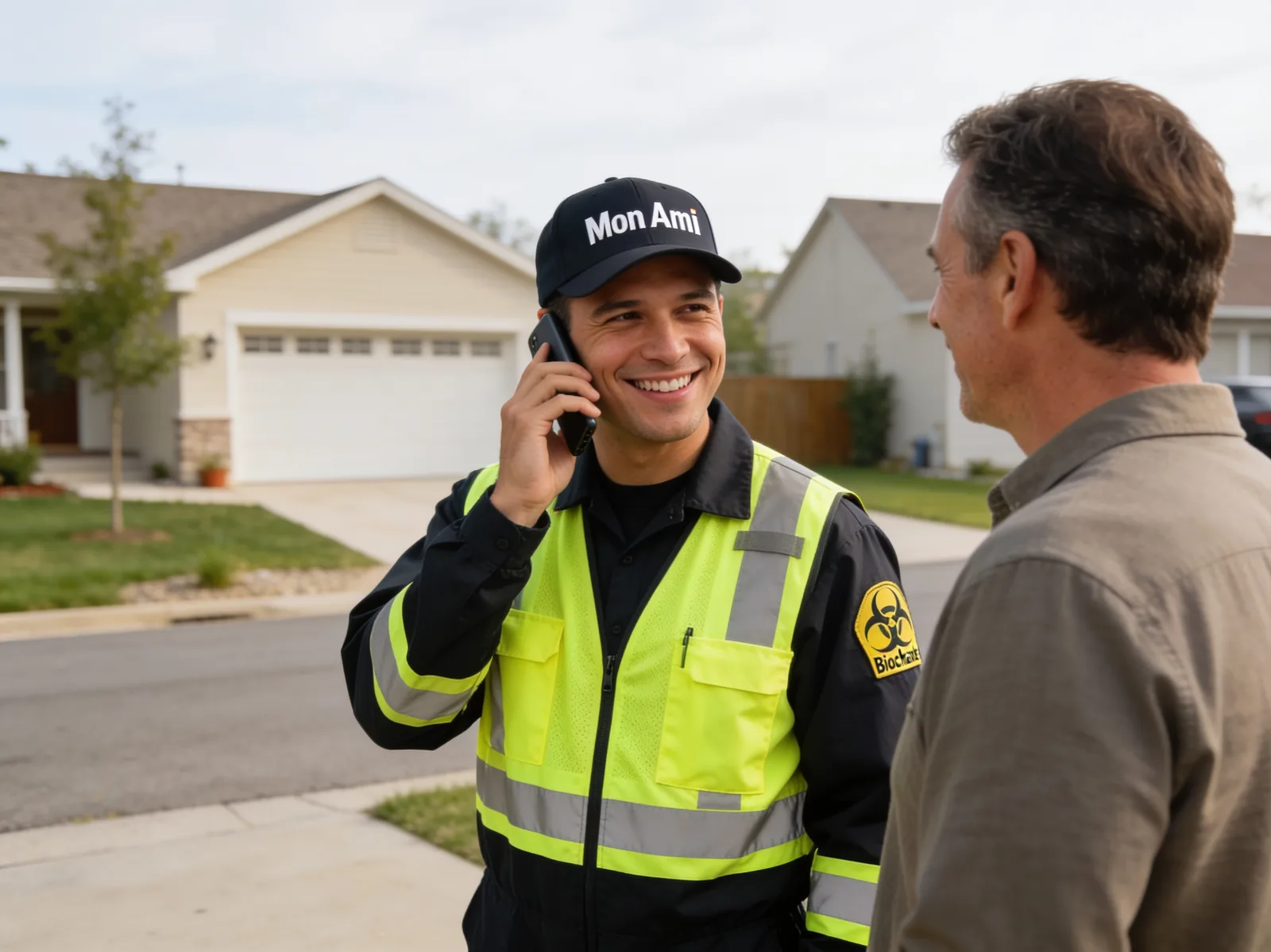 Sewage Cleanup Emmett, MI FAQs