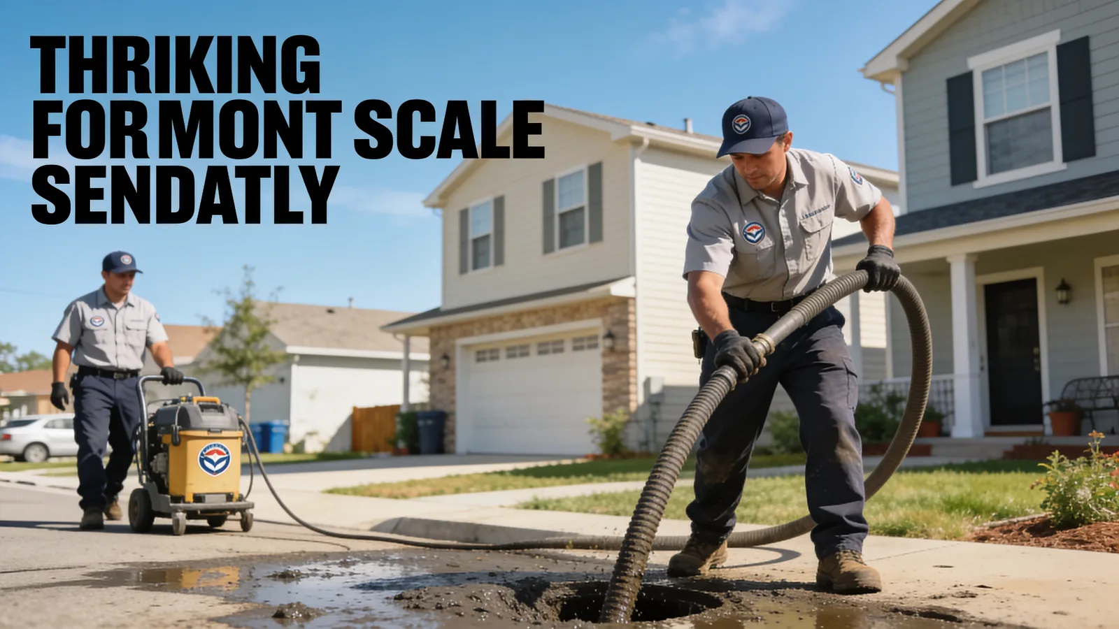 Sewage Cleanup in Emmett, MI near me